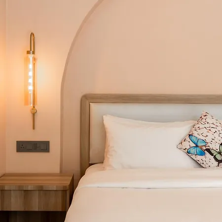 Girisadan Boutique Stay